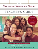 Teacher's Guide: The Freedom Writers Diary 076792696X Book Cover