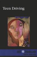 Teen Driving 0737764198 Book Cover