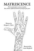 Matrescence B0FJ8Z5683 Book Cover