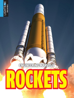 Rockets 1510537341 Book Cover
