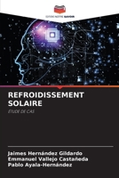 Refroidissement Solaire 6209317979 Book Cover