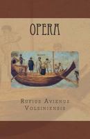 Opera 1470029138 Book Cover