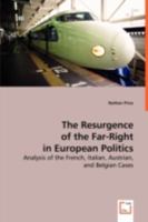The Resurgence of the Far-Right in European Politics 3639054369 Book Cover