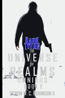 The Universe of Realms Omnibus: Book 2 B09P2FYDKC Book Cover