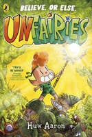 Unfairies 0241683769 Book Cover