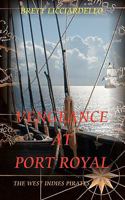 Vengeance At Port Royal 1441446176 Book Cover