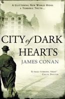 City of Dark Hearts 0099502178 Book Cover