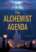 The Alchemist Agenda 1935655302 Book Cover