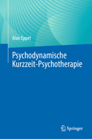 Psychodynamische Kurzzeit-Psychotherapie 3031366476 Book Cover
