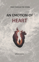 An Emotion of Heart B09Q5G4R3V Book Cover
