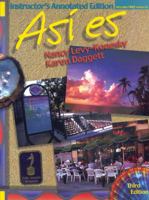 Asi Es Text/Audio CD Pkg. [With CD] 003031111X Book Cover