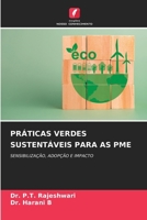 Práticas Verdes Sustentáveis Para as Pme (Portuguese Edition) 6200721394 Book Cover