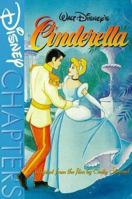 Walt Disney's Cinderella: Jag Saves the Day (Disney chapters) 0786842954 Book Cover