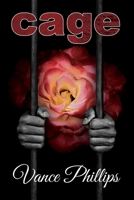 Cage 0990482707 Book Cover