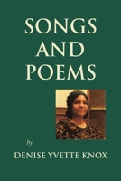 Songs and Poems B0F12K2F5Y Book Cover
