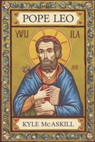 Pope Leo B0FGG1ZRP4 Book Cover