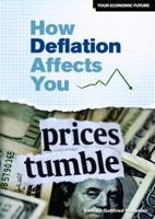 How Deflation Affects You 1448883423 Book Cover