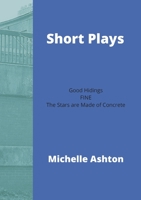 Short Plays 024439055X Book Cover