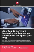 Agentes de software baseados na Segurança Distribuída de Aplicações Web 620580204X Book Cover