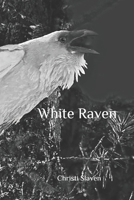 White Raven B08FP7SM2L Book Cover
