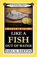 Like a Fish Out of Water B08WYDVR39 Book Cover