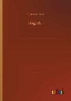 Hogarth: Original Text 1499628641 Book Cover