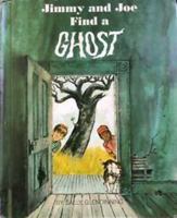 Jimmy and Joe Find a Ghost. (Her a Jimmy and Joe Book) 0811647013 Book Cover