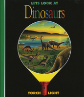J'observe les dinosaures 1851032800 Book Cover