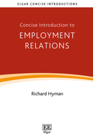 Concise Introduction to Employment Relations 1802207473 Book Cover