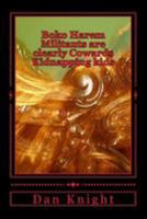 Boko Harem Militants Are Clearly Cowards Kidnapping Kids: If Your a Man Make War with Men 1499520433 Book Cover
