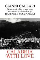 Calabria with Love 1475928599 Book Cover