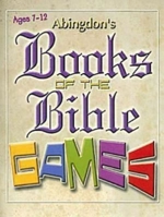 Books of the Bible Games 068749480X Book Cover