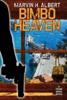 Bimbo Heaven 0449146235 Book Cover