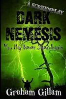 Dark Nemesis 1533144656 Book Cover