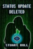 Status Update Deleted 154100387X Book Cover