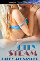 City Steam 1419968823 Book Cover