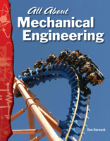 All about Mechanical Engineering 0743905776 Book Cover