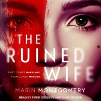 The Ruined Wife 1987554329 Book Cover