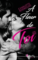 À FLEUR DE TOI 237652220X Book Cover