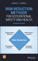Risk-Reduction Methods for Occupational Safety and Health 1119493994 Book Cover