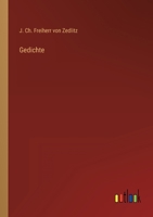 Gedichte 3846039020 Book Cover