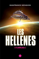 LES HELLENES (French Edition) B0851LL2RH Book Cover