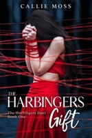 The Harbingers Gift B09WKPJ36X Book Cover