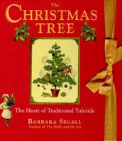 The Christmas Tree 0517701936 Book Cover