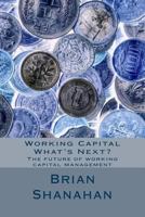 Working Capital - What's Next? 149225794X Book Cover
