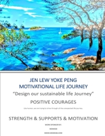 Motivational Life Journey : Golden Gallery 1986930602 Book Cover