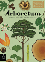 Arboretum: Welcome to the Museum 1536235016 Book Cover