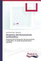 Dinamica del Pensamiento Iusfilosofico 3639552121 Book Cover