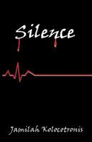 Silence 0979357799 Book Cover