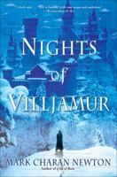 Nights of Villjamur 034552084X Book Cover